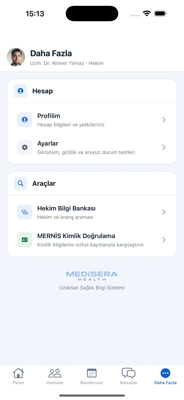 Daha fazla