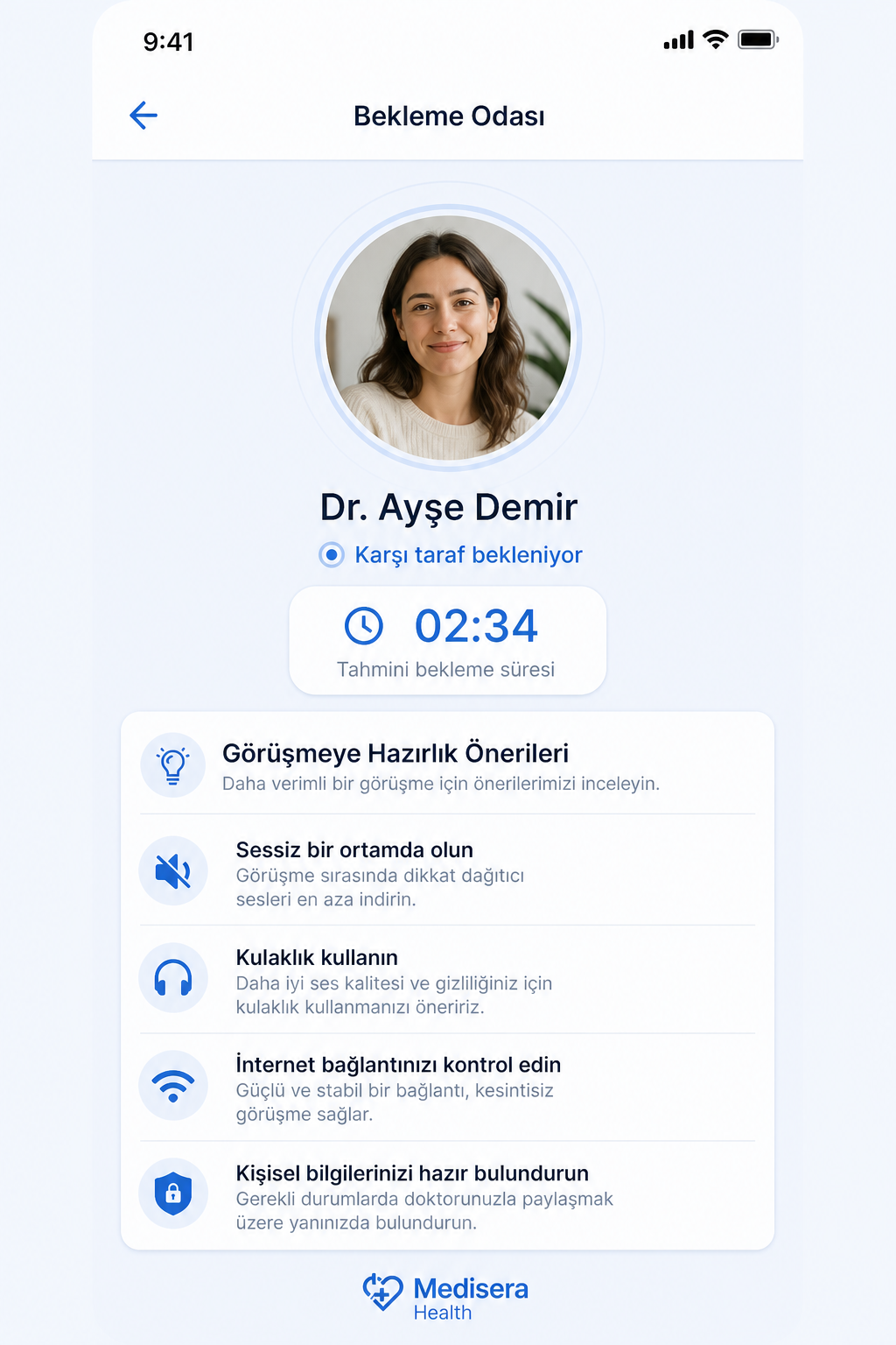 Bekleme